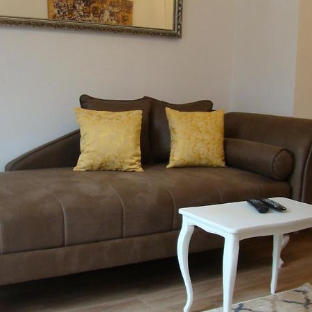 Apartament Gagovic Cetynia Zewnętrze zdjęcie
