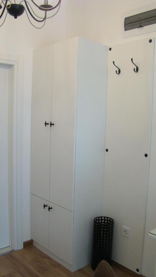 Apartament Gagovic Cetynia Zewnętrze zdjęcie