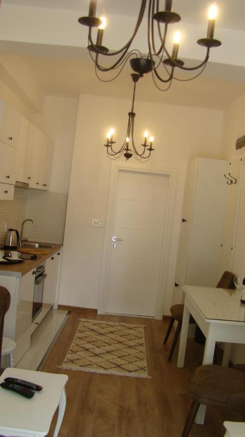 Apartament Gagovic Cetynia Zewnętrze zdjęcie