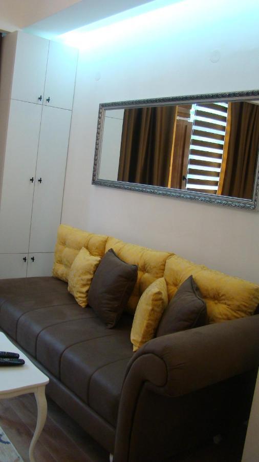 Apartament Gagovic Cetynia Zewnętrze zdjęcie